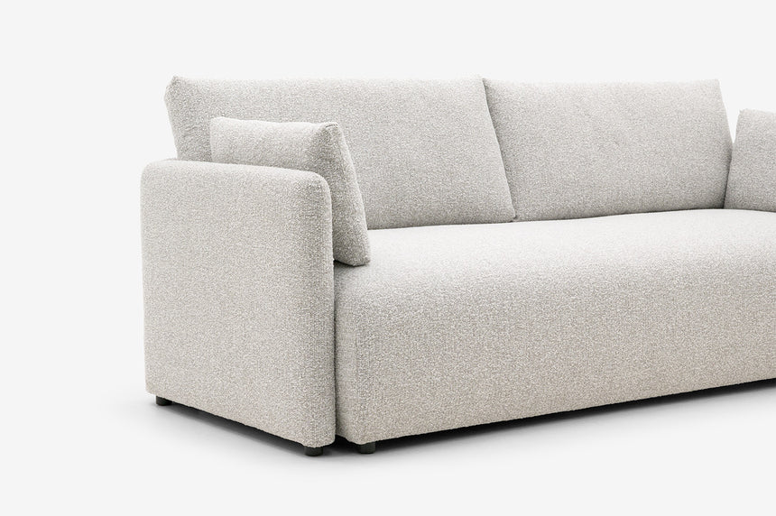 Sofa Well