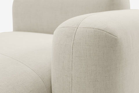 Sofa narożna modułowa Muto