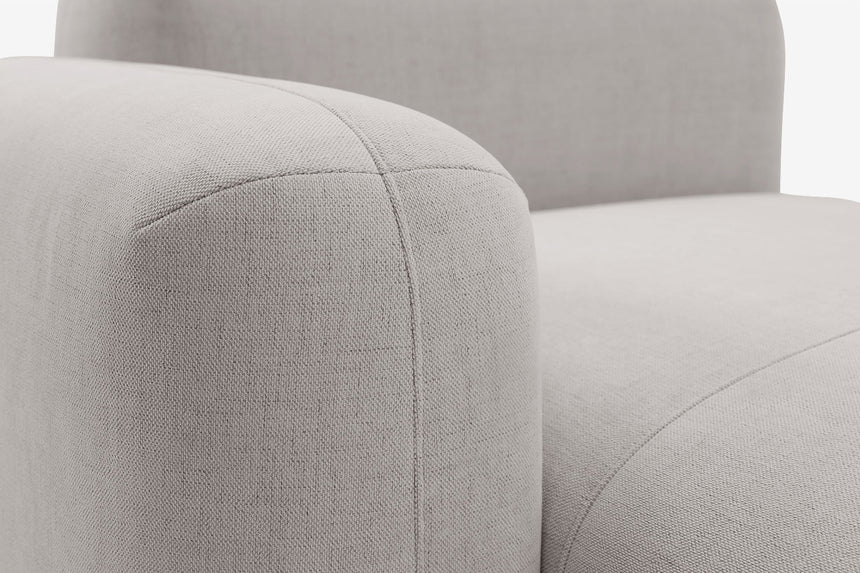 Sofa narożna modułowa Muto