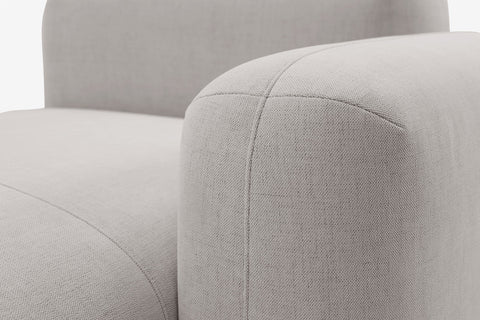 Sofa narożna modułowa Muto
