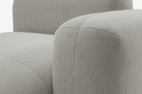 Sofa narożna modułowa Muto