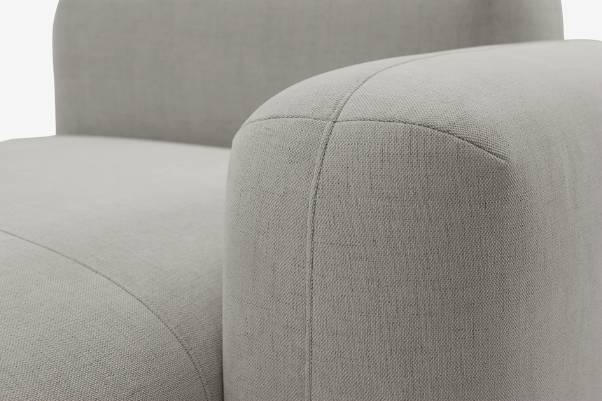 Sofa narożna modułowa Muto