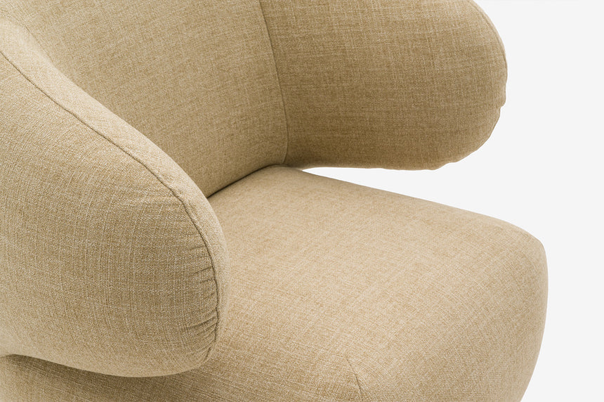 BOO armchair