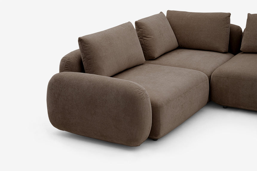 CORE corner sofa
