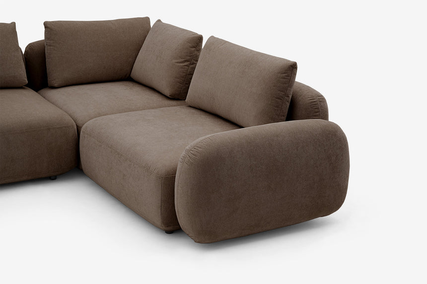 CORE corner sofa