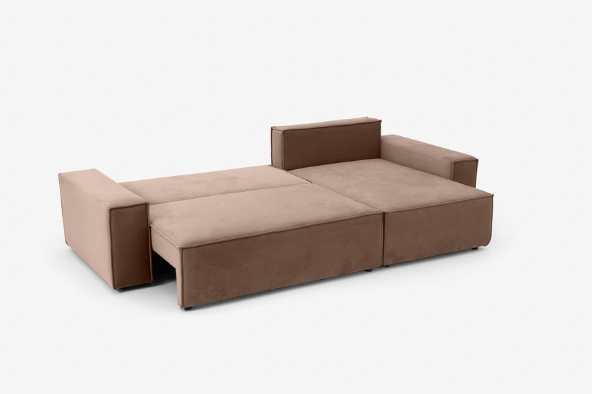 Hola corner sofa