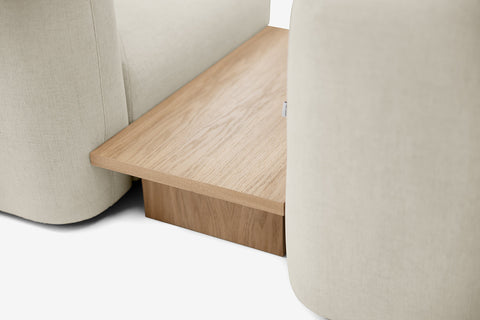 Sofa narożna modułowa Muto