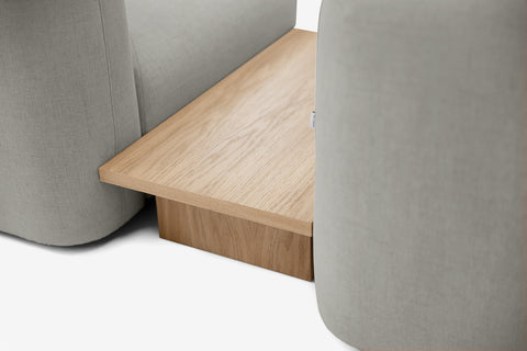 Sofa narożna modułowa Muto