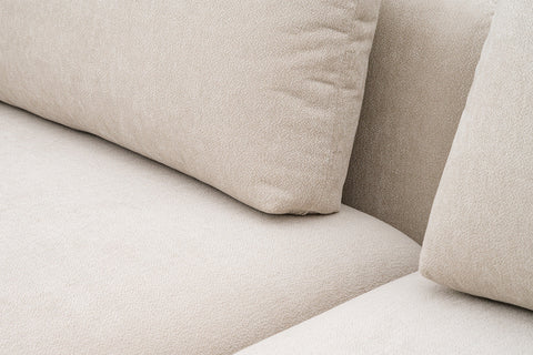 Sofa narożna modułowa Core