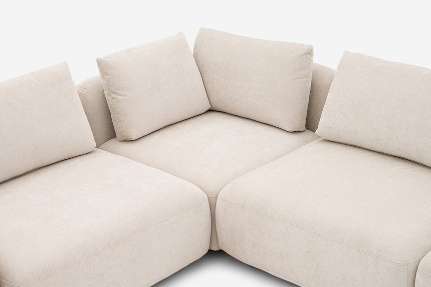 CORE corner sofa