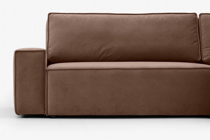 Hola corner sofa