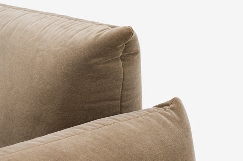 Sofa narożna modułowa Pillove