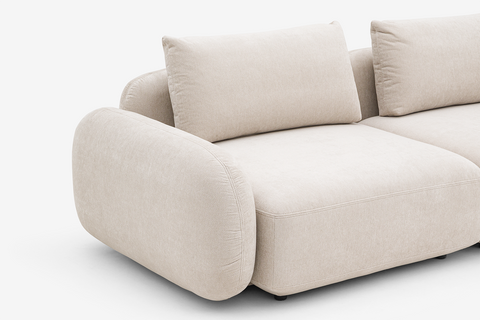 Sofa narożna modułowa Core