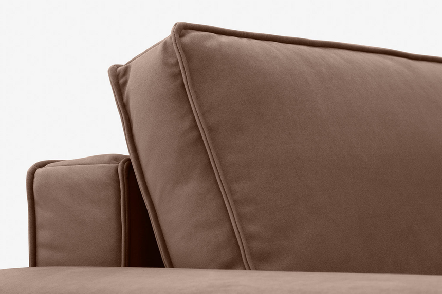 Hola corner sofa