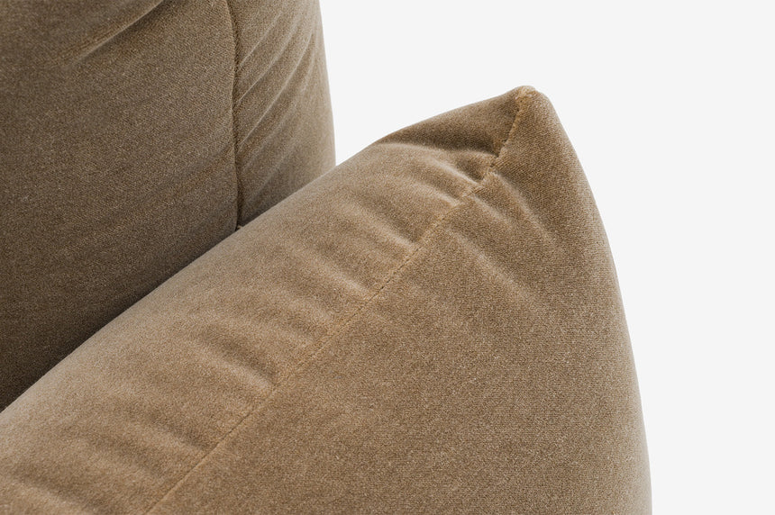 Sofa narożna modułowa Pillove