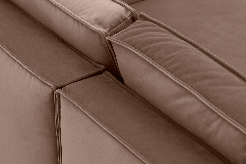 Hola corner sofa