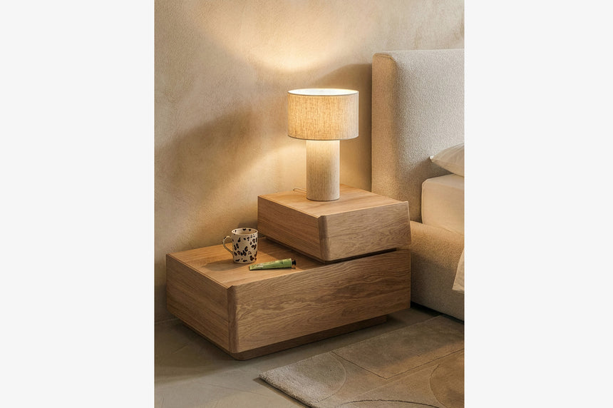 ABBY table lamp