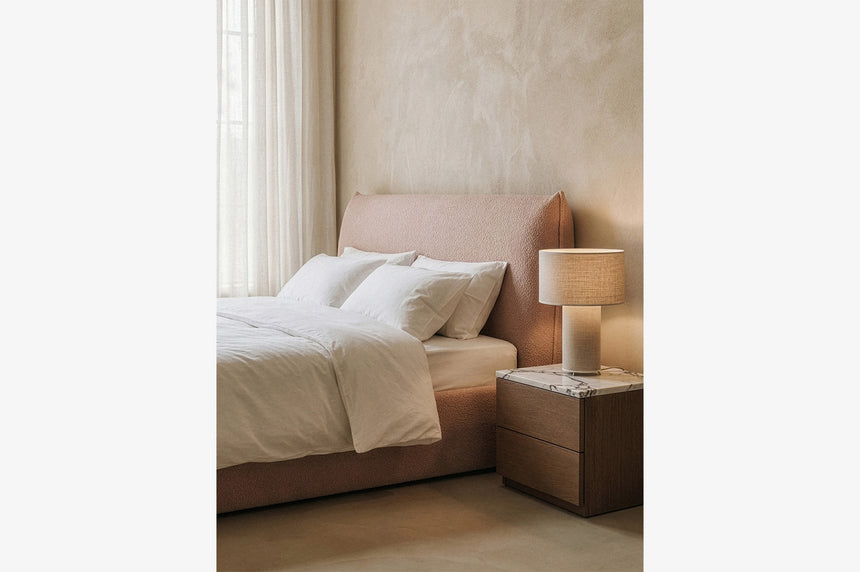 ABBY table lamp