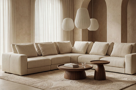 Sofa BALMY