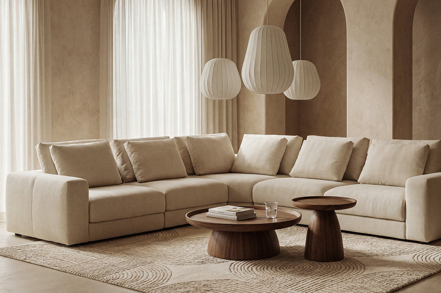 Sofa BALMY