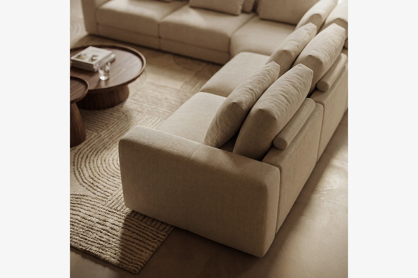 Sofa BALMY