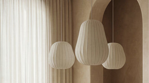 Lampa wisząca BEA