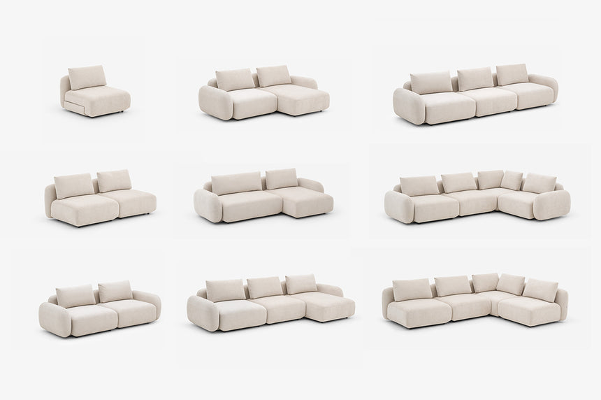 Sofa CORE