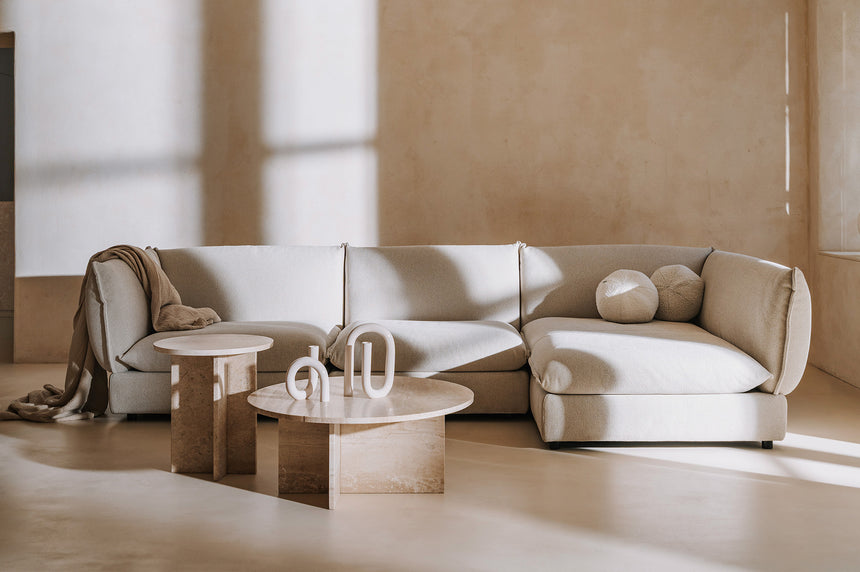 Sofa CUSHY