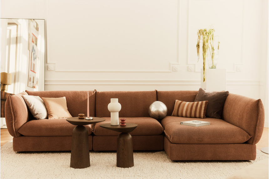Sofa CUSHY