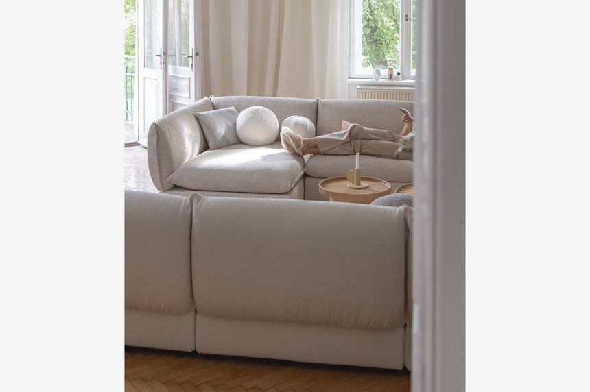Sofa CUSHY
