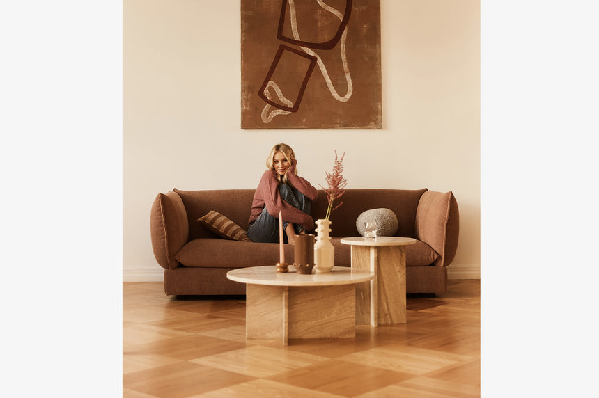 Sofa CUSHY
