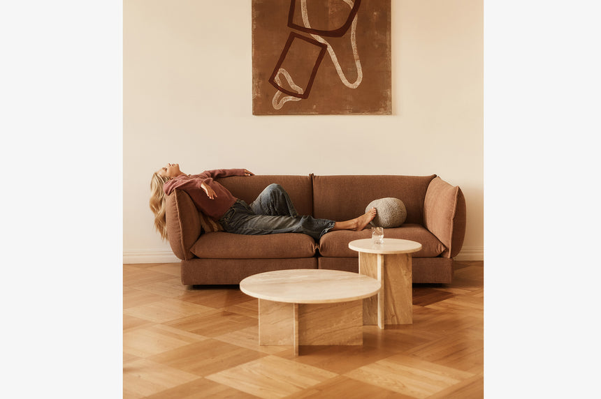 Sofa CUSHY