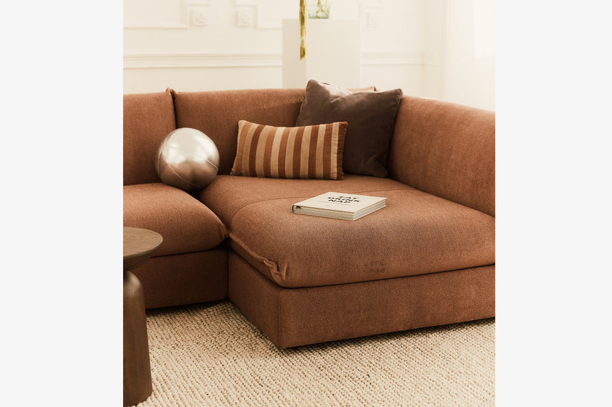 Sofa CUSHY