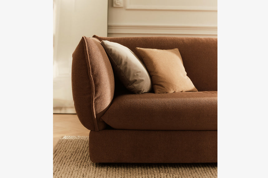 Sofa CUSHY