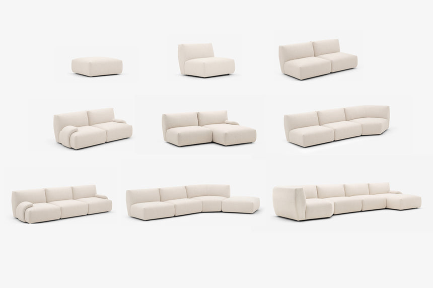 Sofa DOVE