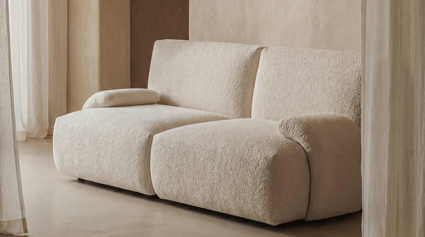 Sofa DOVE