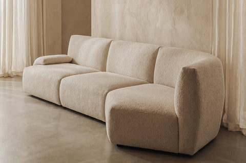Ecksofa DOVE