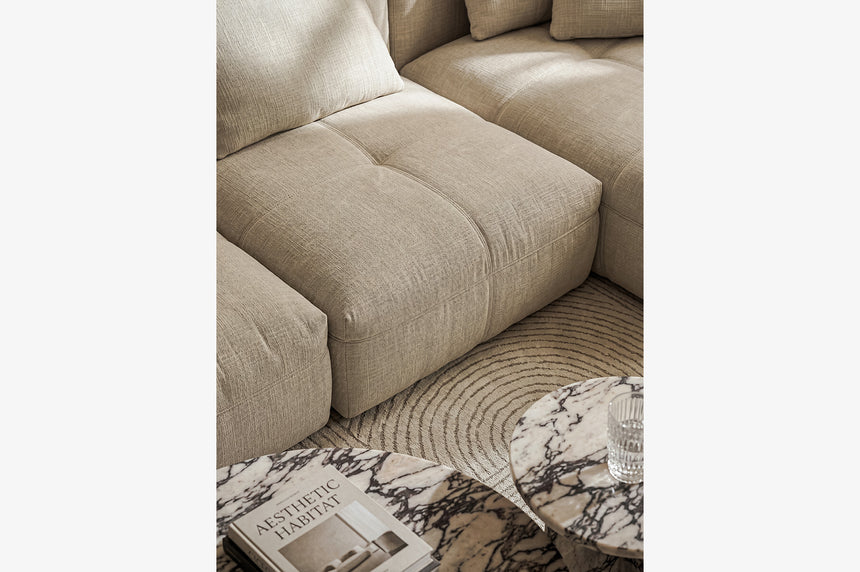Ecksofa LAZY