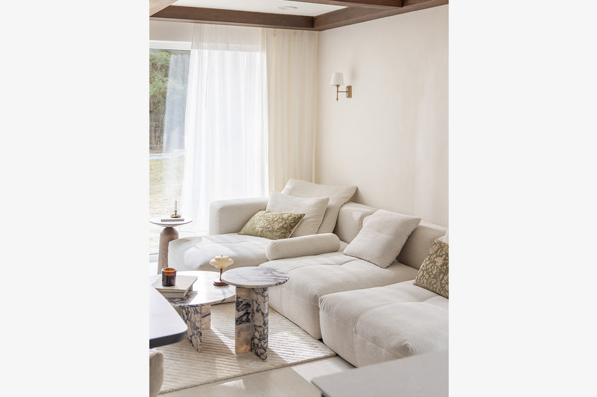 Ecksofa LAZY