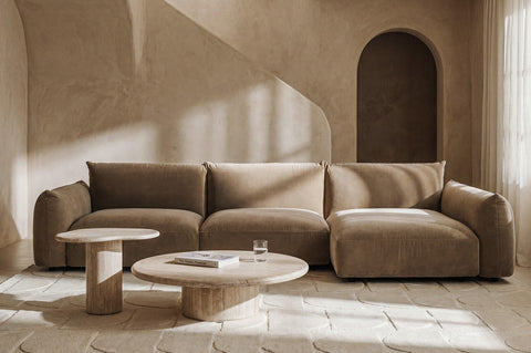 Sofa PILLOVE