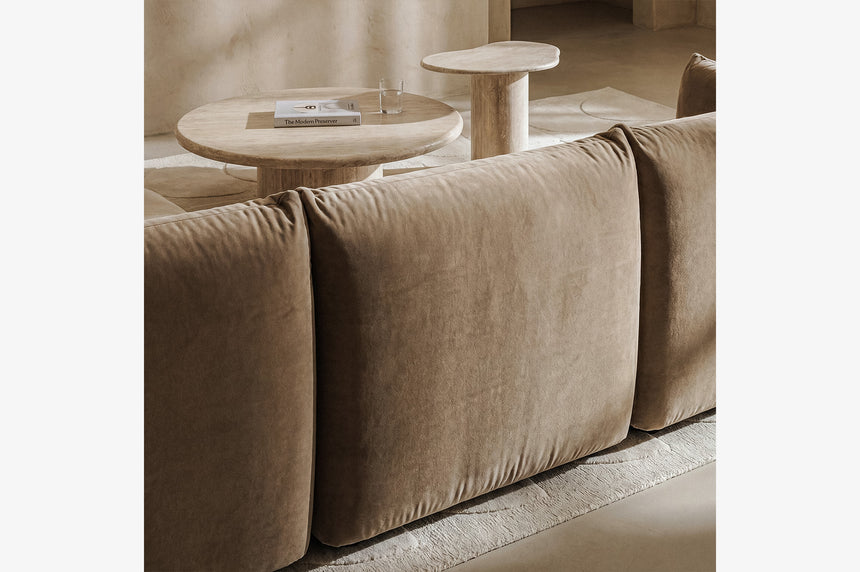 Sofa PILLOVE