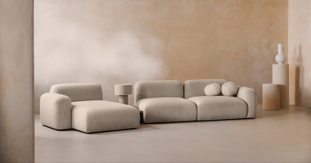 MUTO sofa | IWC HOME