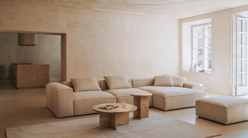 IWC HOME – aranżacja moyo-model / wide
