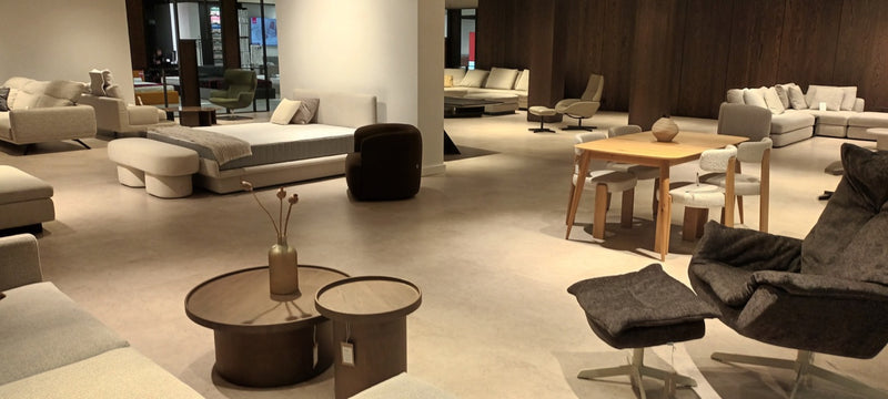 Galeria Wnętrz Domar Wrocław