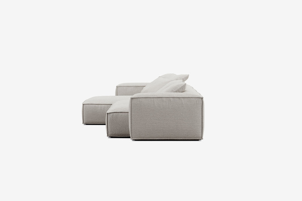 Moyo Left  Heyo 04 | Furniture  Corner sofas Living room | IWC HOME